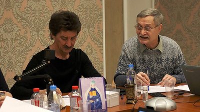 17 января прошло рабочее заседание бизнес-сектора Рабочей группы по ДМДК «Регуляторной гильотины»