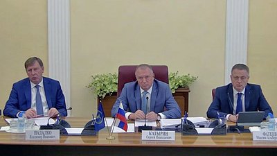 В ТПП РФ создан Комитет по драгоценным металлам и драгоценным камням.