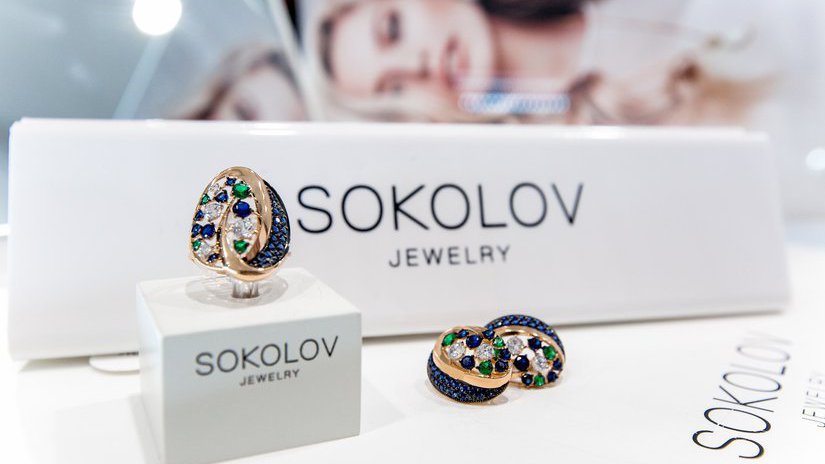 SOKOLOV стал победителем отраслевой премии «Большой Оборот – 2021»
