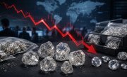 De Beers снижает цены: крупнейший игрок алмазного рынка отходит от политики удержания прайсов выше рынка