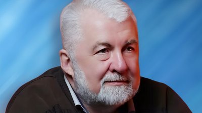 Сегодня День рождения отмечает основатель компании "Циркон С" Сергей Куколевский