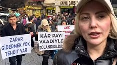 Громкая афера на историческом рынке Бурсы: ювелиры подозреваются в хищении 120 миллионов лир