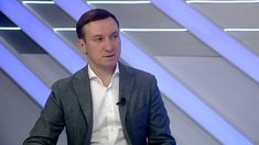 Павел Маринычев: О положении дел в компании "АЛРОСА" и о планах на 2025 год