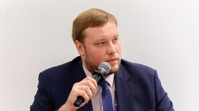 Кирилл Брызгалин: Минфин России заинтересован в развитии инвестиций в золото