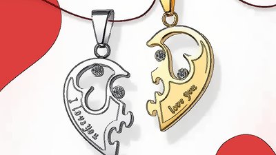 В Костроме открылась ювелирная выставка «Моя вторая половинка»