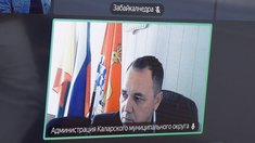 "Золотая лихорадка" по-забайкальски: новые горизонты и старые проблемы