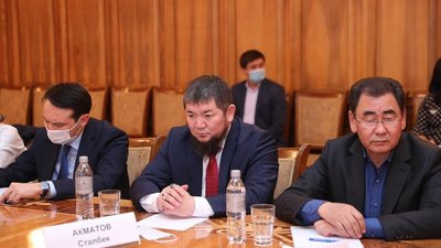 Ювелиры Киргизии: Благодаря снижению налоговой нагрузки, производство ювелирных изделий увеличилось в 33 раза