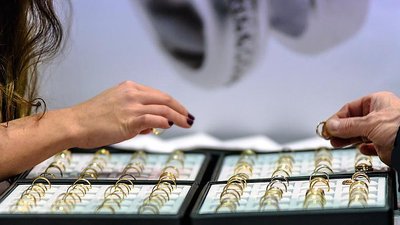 "Банда" дагестанских ювелиров провела махинации с драгметаллами на 3 млрд рублей