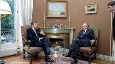 Исторический блеск: Глава ювелирного дома Graff приобрел виллу, где вершилась мировая история