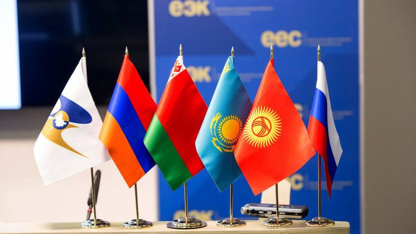 Как Евразийская экономическая комиссия планирует увеличить объем торговли ювелирной продукцией и сократить количество контрафакта?