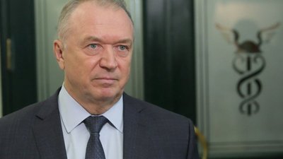 ТПП РФ внесла свои предложения по законопроекту о госконтроле