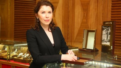 Татьяна Писарева, SHENE ювелир: «Наша задача – предоставить клиенту что-то большее, чем просто покупка украшения»