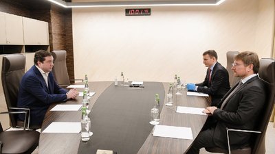 На базе смоленского «Кристалла» консолидируют все гранильные мощности АЛРОСА