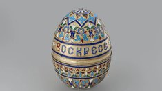 Блеск Российской Империи: Музеи Московского Кремля приглашают на программу о великих ювелирах XVIII–XIX веков