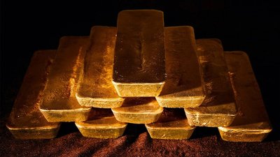 Почему инвесторы переносят золото из Лондона в Нью-Йорк: новый тренд на рынке драгметаллов