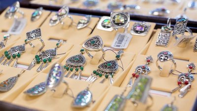 В Казахстане введут цифровую маркировку ювелирных изделий