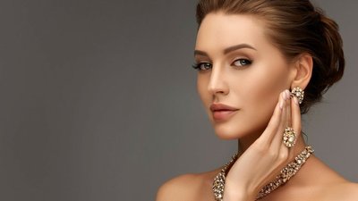 Ювелирная индустрия. Тренды развития в России, в Китае и в мире