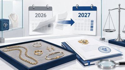 Ломбардам переносят сроки: новые правила приема изделий отложены до 2027 года