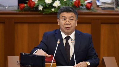 Ювелиры Кыргызстана получили налоговые льготы: отмена НДС на импортное сырье