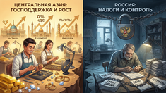 Ювелирный прорыв Центральной Азии: экспорт Казахстана вырос в 7 раз на фоне господдержки