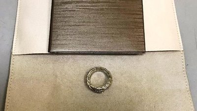 ​Сотрудники Домодедовской таможни пресекли ввоз ювелирных изделий из Дубая