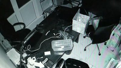 В Костроме на поджигателя склада ювелирного завода завели два уголовных дела