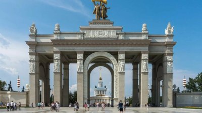 На ВДНХ открылась XVI международная выставка ювелирных и часовых брендов  «JUNWEX Москва 2020»