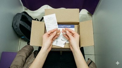 «Золото на серебро»: в Нальчике задержали девушку за подмену украшений в пункте выдачи маркетплейса