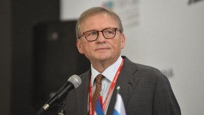 Бизнес-омбудсмен Титов попросил сохранить для ювелиров упрощенную и патентную системы налогообложения