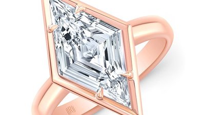 Пол Зимниски о состоянии алмазного рынка