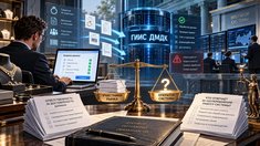 Кто отвечает за ГИИС ДМДК: Гильдия просит Минфин закрепить ответственность оператора системы