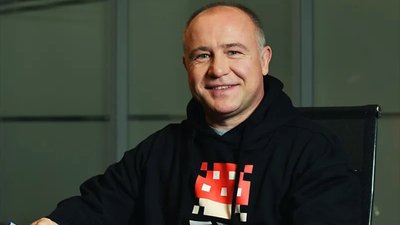 Основатель Sunlight Сергей Грибняков: О бизнесе и женщинах