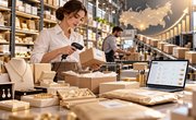Ювелирные изделия вышли на первое место в B2B-перевозках DPD: рост мог поддержать переход продавцов на FBS