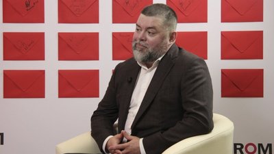 Андрей Ялунин: российским ювелирам важно сохранить качество, кадры и диалог в эпоху азиатской конкуренции