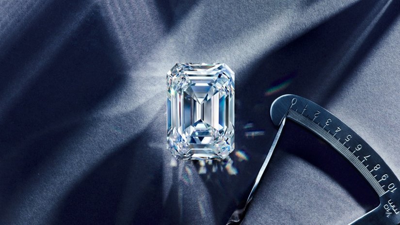 Красивые фотографии алмазов (60 фото)