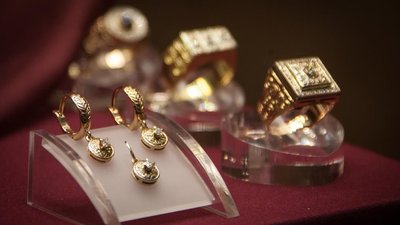 В Якутии стартует неделя работников алмазогранильной и ювелирной промышленности