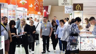 Выставку «JUNWEX Новый Русский Стиль 2020» могут перенести на июнь