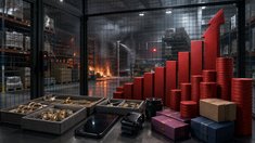 До 48% цены и без гарантии сохранности: нагрузка маркетплейсов на продавцов достигла рекорда
