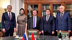 Россия и Беларусь снимают административные барьеры: подписано соглашение о взаимном признании клейм