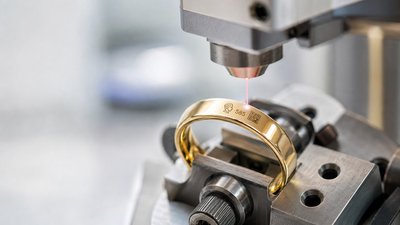 С 1 сентября в России вводятся новые стандарты пробирных клейм