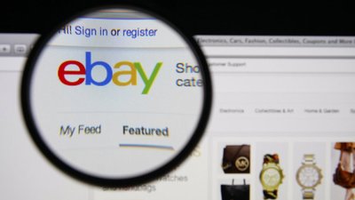 Московские производители ювелирных изделий получат бесплатные аккаунты на eBay