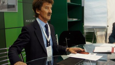 Флун Гумеров стал новым Председателем Совета Ассоциации «Гильдия ювелиров России»