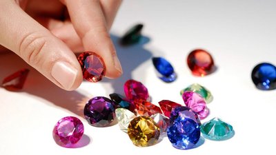 Оборот драгоценных, полудрагоценных камней и изделий из них в ЕАЭС требует единой классификации