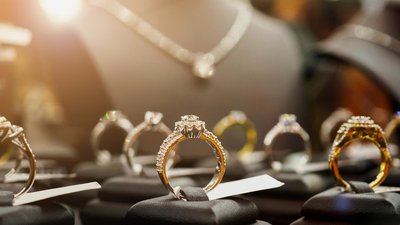Ювелирный бизнес VS пандемия: Продажи упали на 70% — Есть ли перспектива?
