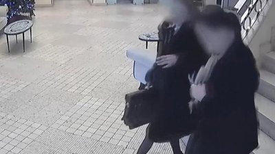 Притворились покупателями: в Испании задержали воров редкого бриллианта (видео)