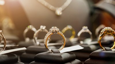 Производство ювелирных изделий в Казахстане выросло вдвое