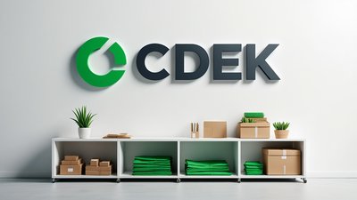 СДЭК запускает D2C-сервис: прямые продажи для брендов без маркетплейсов