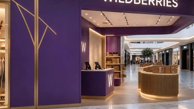 Wildberries идет в торговые центры с премиум-форматом: Ювелирные салоны превратятся в пункты выдачи?