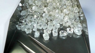 Перспективы роста спроса на алмазно-бриллиантовом рынке