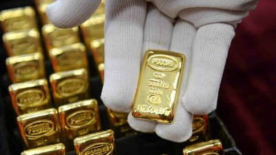 Когда других доводов нет: Крупный бизнес говорит о мифическом перетекании инвестиционного золота от физлиц в ювелирную отрасль